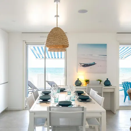 Sublime Face A La Avec Acces Daire Palavas-les-Flots