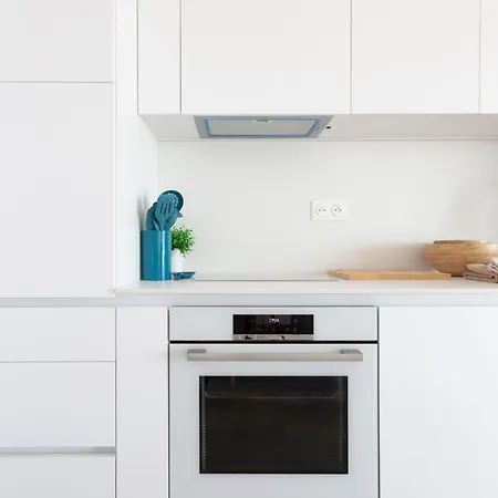 Daire Sublime Face A La Avec Acces *