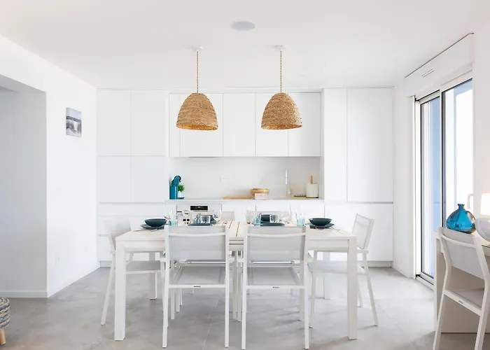 Sublime Face A La Avec Acces Διαμέρισμα